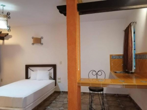 Alux Rooms